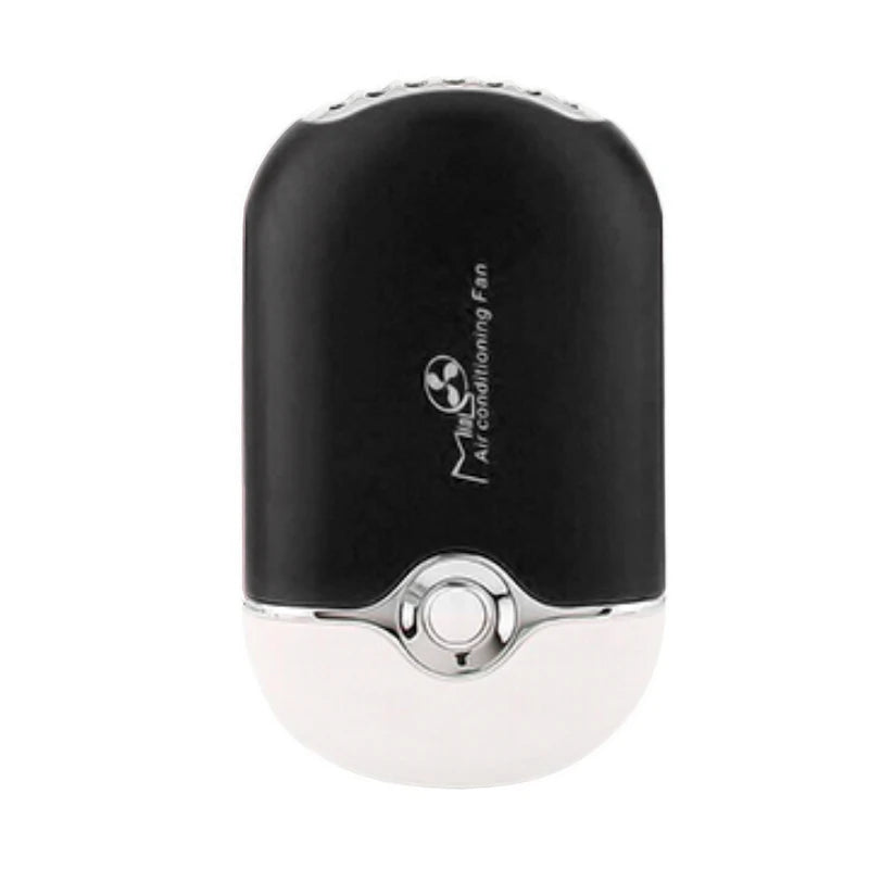 MASSA USB Mini Eyelashes Fan – Quick-Drying Lash Glue Dryer, Eyelash Extension Tool for Professional Makeup