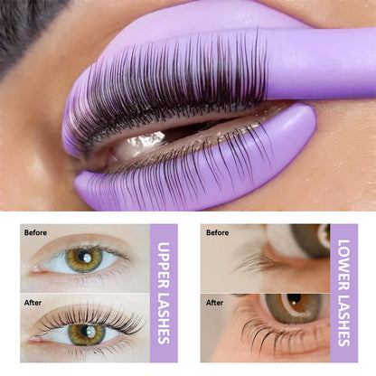 Парижская либочка 7 Повторное использование Щитов для подшипников - силиконовые респираторные закулисники и кулерные аксессуары, макияж