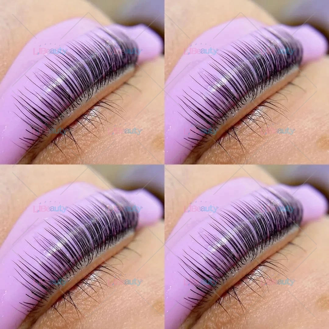 Парижская либочка 7 Повторное использование Щитов для подшипников - силиконовые респираторные закулисники и кулерные аксессуары, макияж