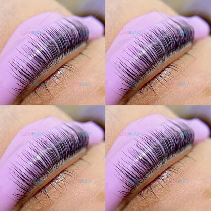 Парижская либочка 7 Повторное использование Щитов для подшипников - силиконовые респираторные закулисники и кулерные аксессуары, макияж